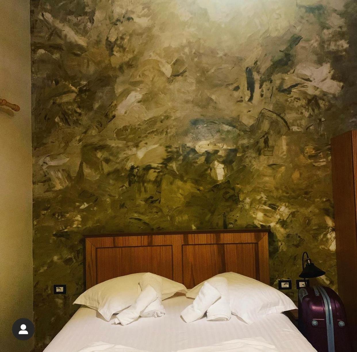 Bujtina Te Xhako Hostel Përmet Buitenkant foto